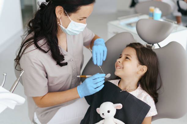Best Emergency Dentist for Special Needs Patients in Medfd, OR
