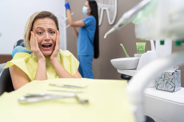 Best Emergency Dental Extractions in Medfd, OR