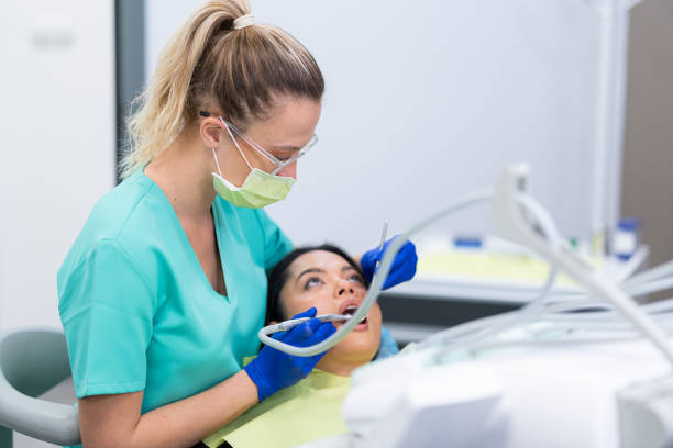 Best Emergency Dental Care for Abscessed Tooth in Medfd, OR