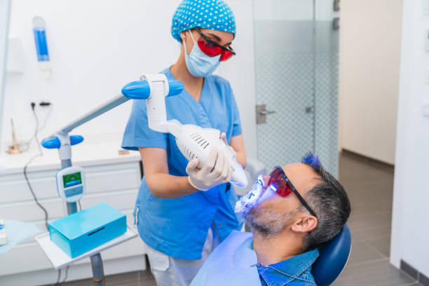 Best Emergency Dentist for Lost Fillings or Crowns in Medfd, OR